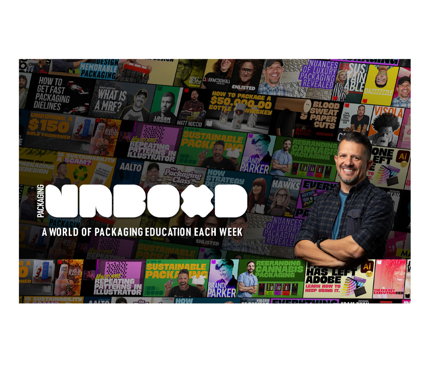 How to Design Packaging